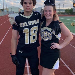 Meet your Posher, Evan